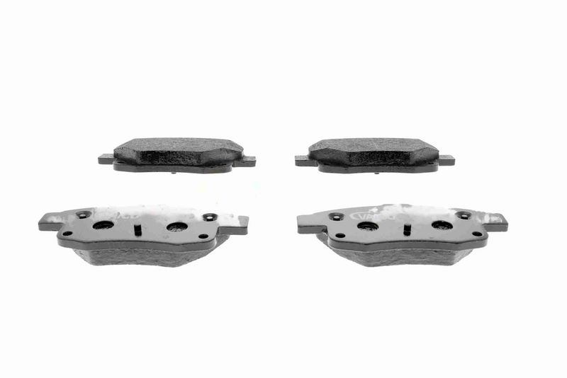 VAICO V25-8127 Brake Pad Set, disc brake
