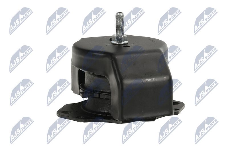 Paigutus, Mootor, NTY ZPS-MS-011