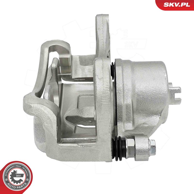 Pidurisadul, ESEN SKV 89SKV931