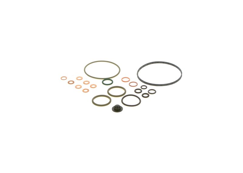 Tihendikomplekt, sissepritsepump, BOSCH 2 467 010 002