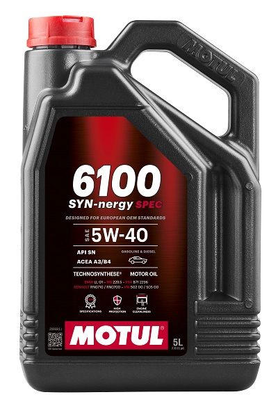 MOTUL 112927