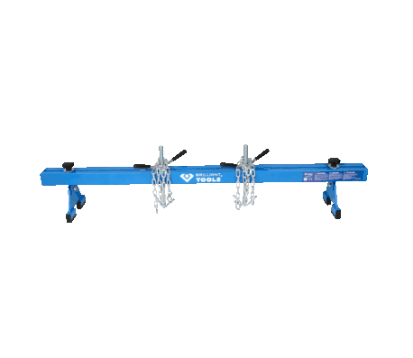 KS TOOLS BT180005 Engine Stand