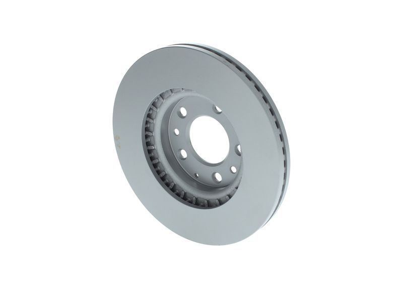 BOSCH 0986479758 Brake Disc