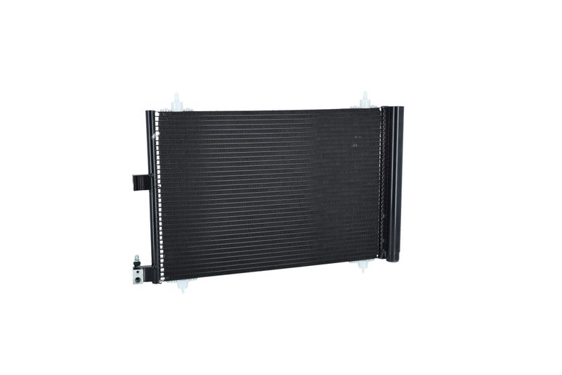 Kondensaator, kliimaseade, NRF 35414