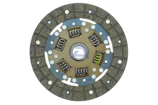 Диск зчеплення, Aisin DN-006