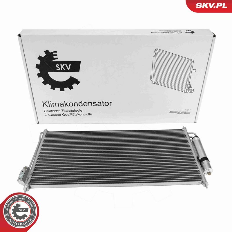Kondensaator, kliimaseade,...
