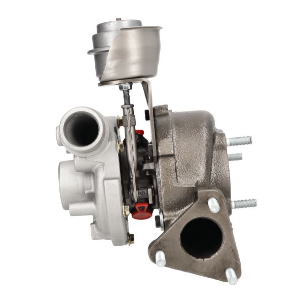 OE-TurboPower IT-454183 Charger, charging (supercharged/turbocharged)