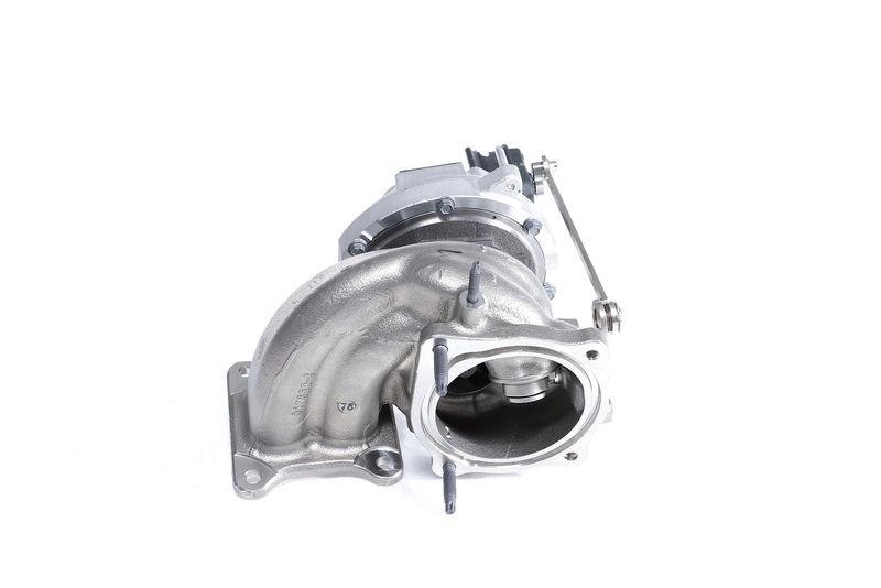 Compresor,sistem de supraalimentare T918697 BTS Turbo