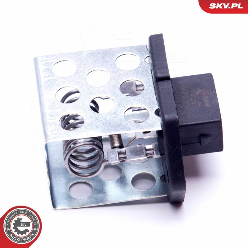 Takistus, salongipuhur, ESEN SKV 94SKV098