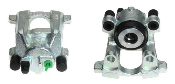 спирачен апарат BUDWEG CALIPER