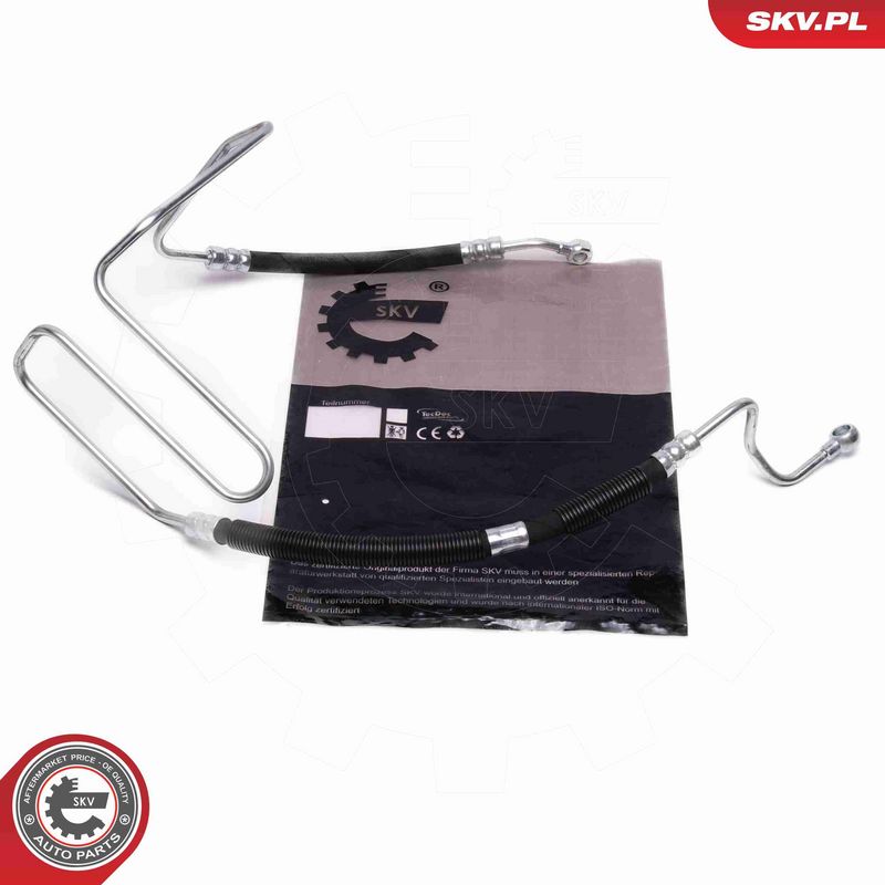 ESEN SKV 10SKV927 - Vairo stiprintuvo žarna