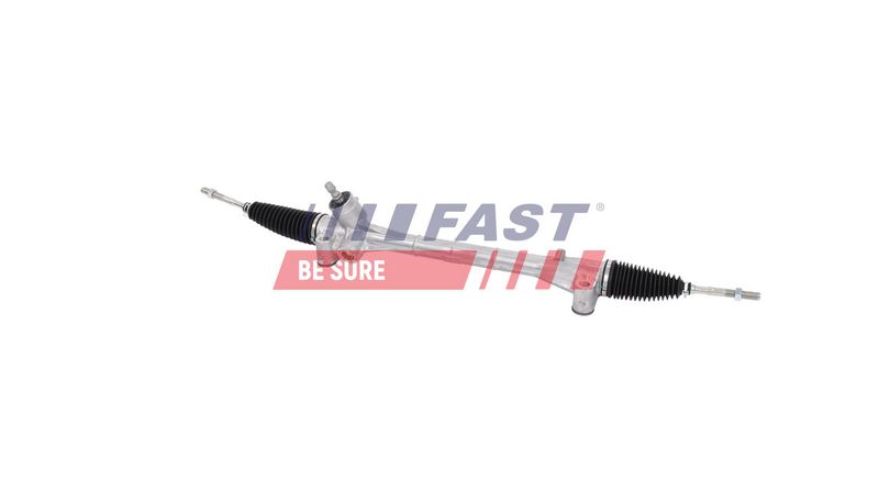 Rooliajam, FAST FT02121