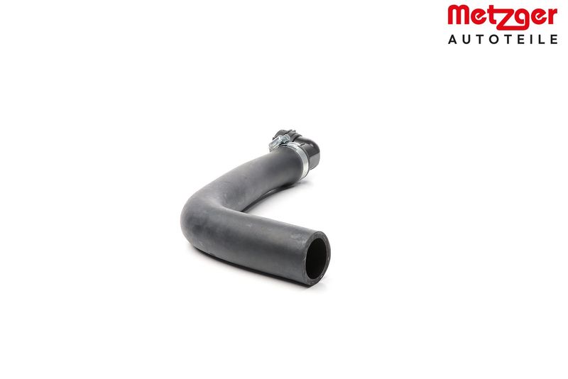 METZGER AUTOTEILE 2420715 Radiator Hose