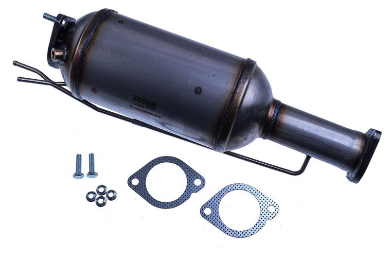 DENCKERMANN N100085 - DPF filtras
