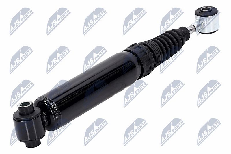 Amort, NTY A-PE-001