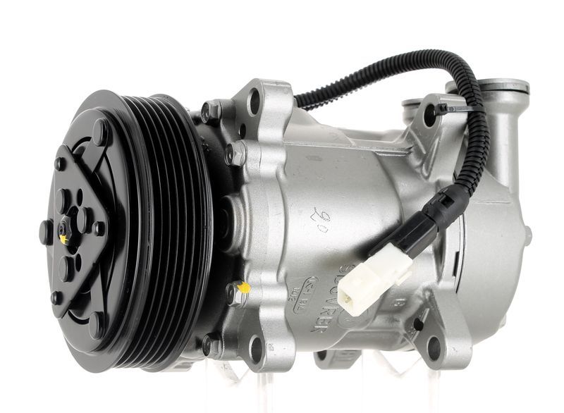CEVAM 8600118 Compressor, air conditioning