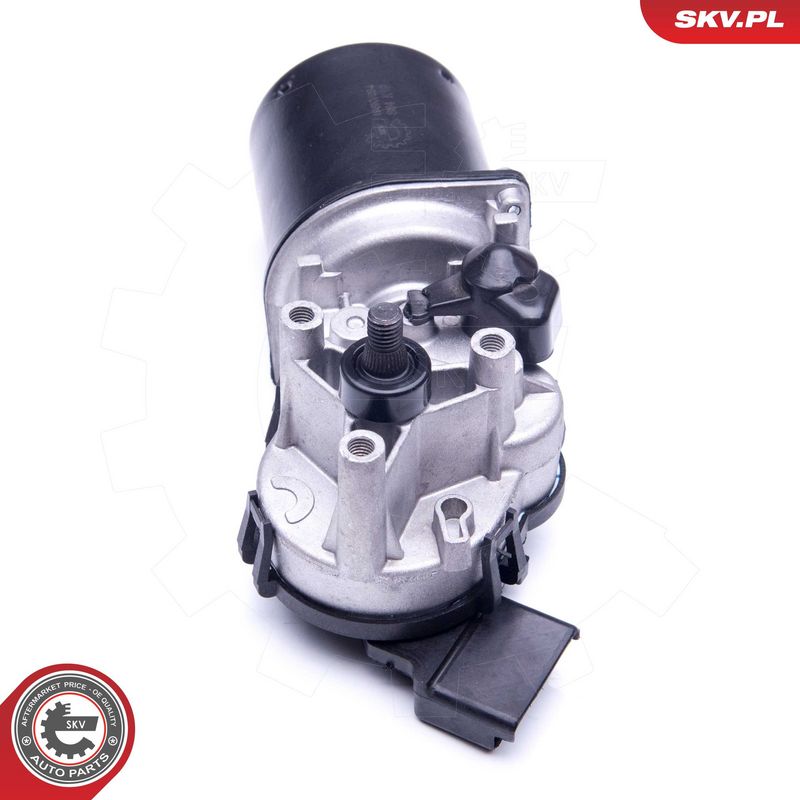 Pesuri mootor, ESEN SKV 19SKV034