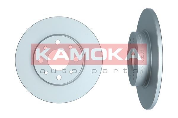 Гальмівний диск Kamoka 103508