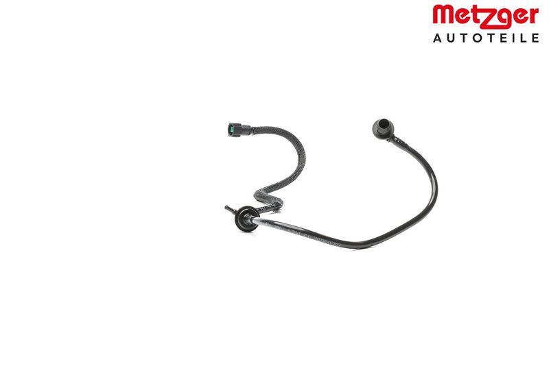 METZGER AUTOTEILE 2180072 Vacuum Line, brake booster