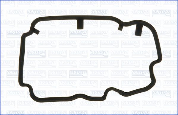 AJUSA 00940700 - Gasket, cylinder head cover