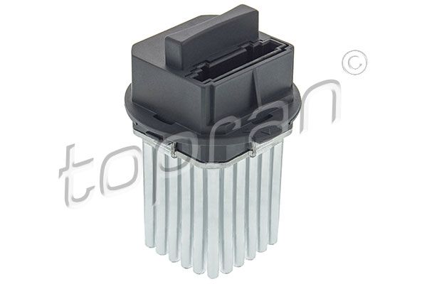 Regulator, kabineventilator