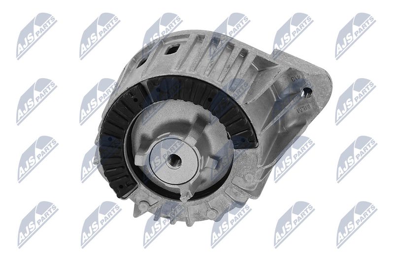 Paigutus, Mootor, NTY ZPS-ME-016