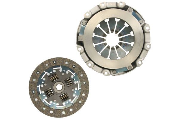 NEXUS F1F007NX Clutch Kit