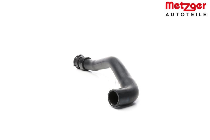 METZGER AUTOTEILE 2420086 Radiator Hose