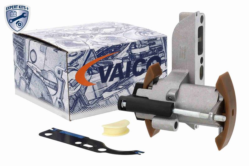 VAICO V10-9865 Tensioner, timing chain