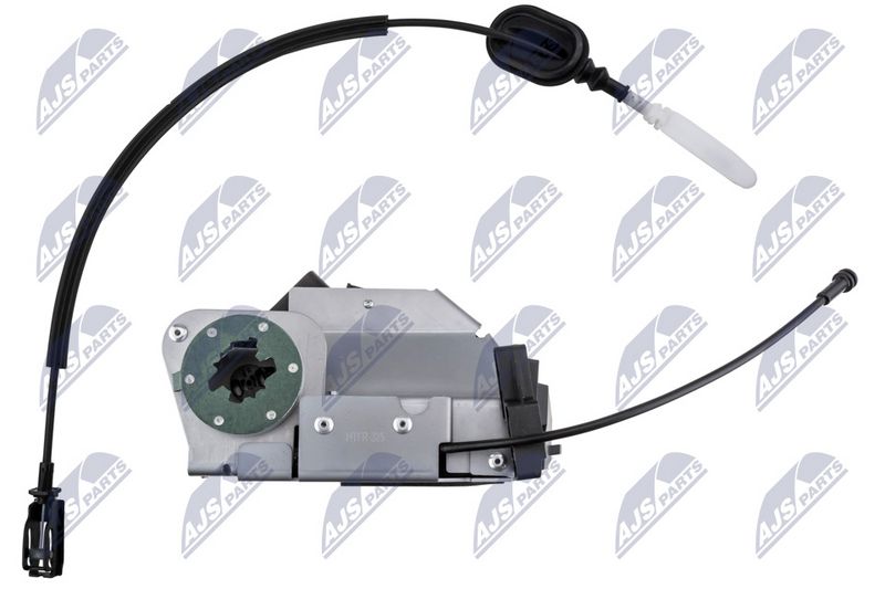 NTY EZC-FR-325 Door Lock
