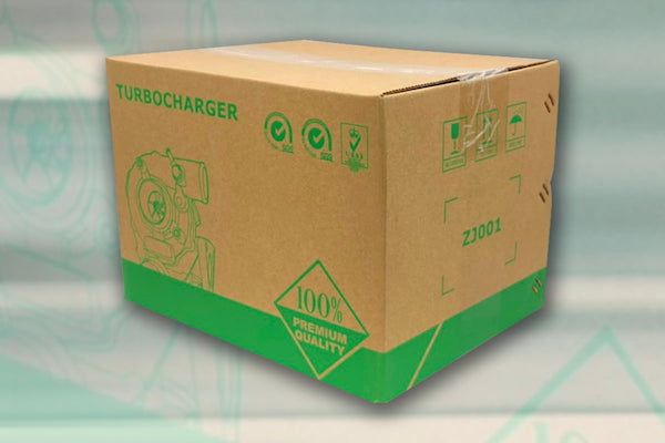 Turbocompresor, sobrealimentación