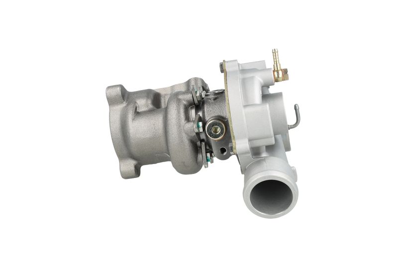 Kompressor, ülelaadimine, NRF 90010239