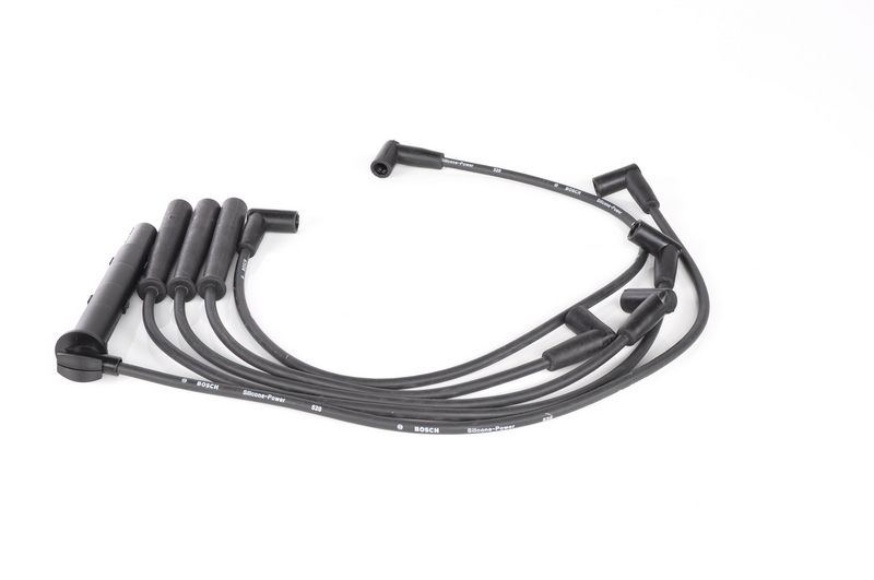 BOSCH 0 986 356 740 Ignition Cable Kit