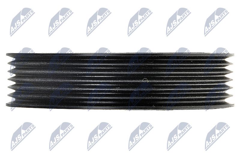 Pingutusrull, kiilrihm, NTY RKP-RE-021