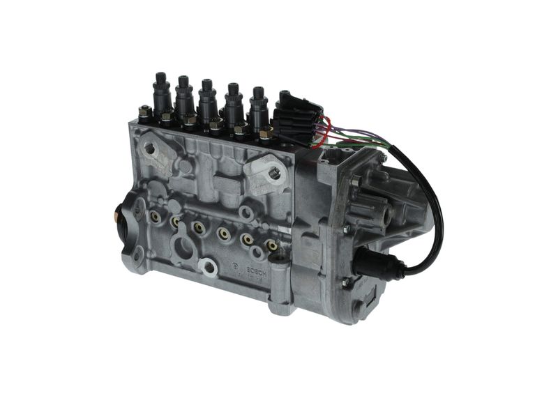 Pompa de injectie 0 402 196 715 BOSCH