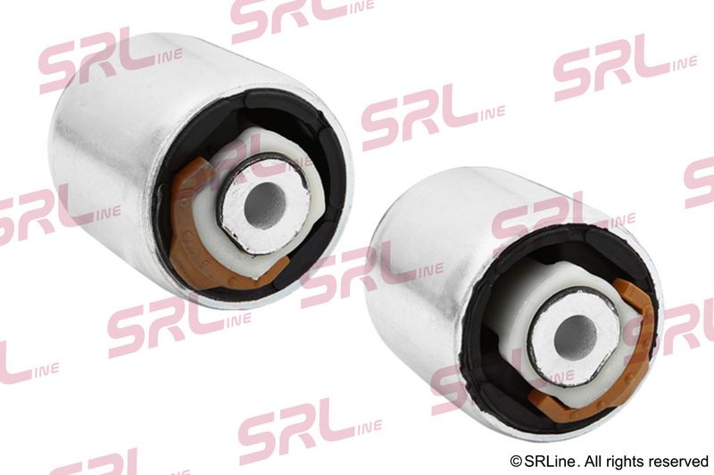 This part match OEM code: 4D0 407 183 P