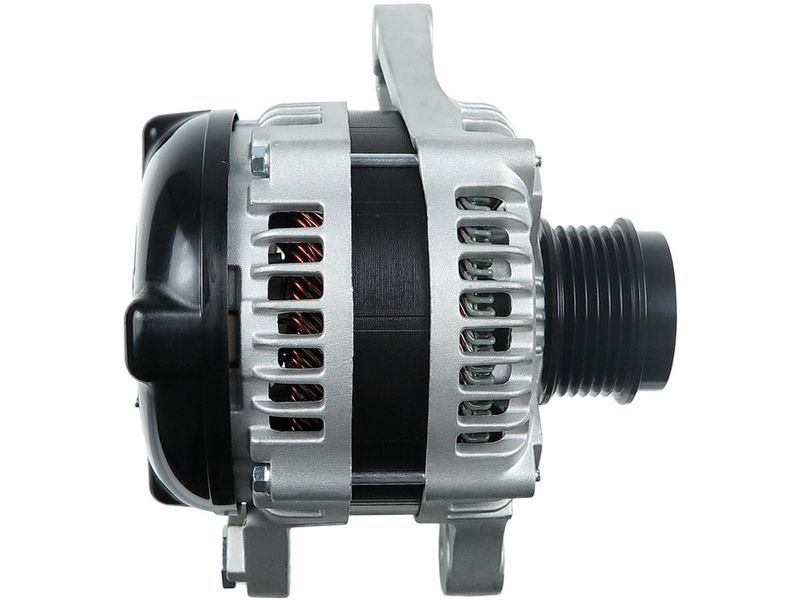 AS-PL A6297 Alternator