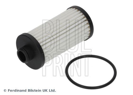 Blue Print Hydraulic Filter, automatic transmission ADBP210290