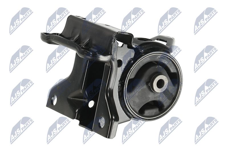 Paigutus, Mootor, NTY ZPS-HY-560