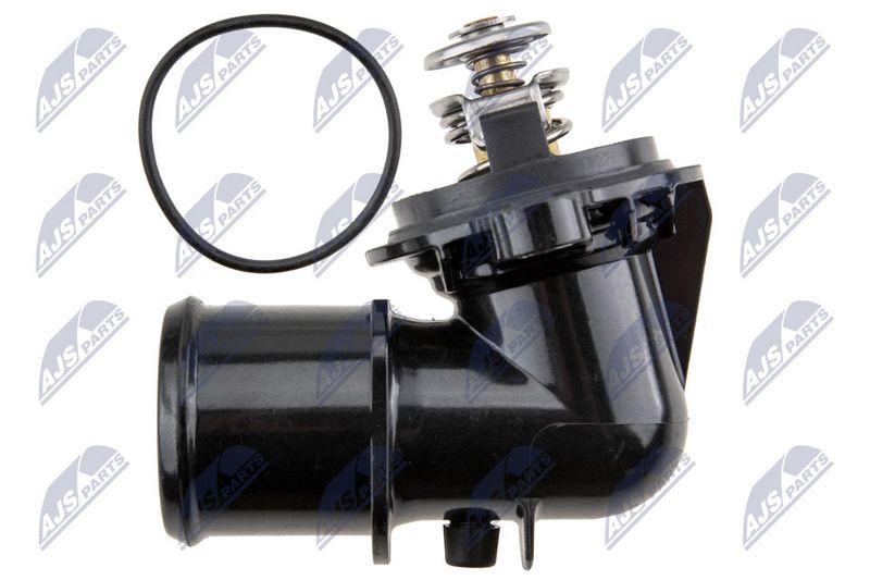 NTY CTM-CH-043 Thermostat Housing