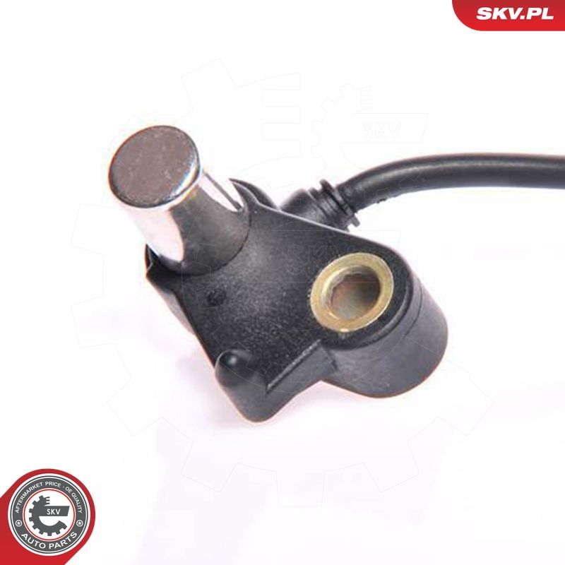 Andur, rattapöörete arv, ESEN SKV 06SKV124