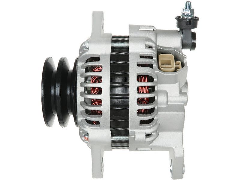 Generaator, AS-PL A5043