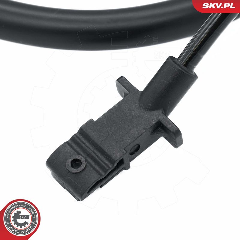 Andur, rattapöörete arv, ESEN SKV 06SKV428