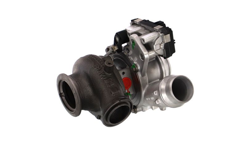 REMANTE 003-002-004419R Charger, charging (supercharged/turbocharged)