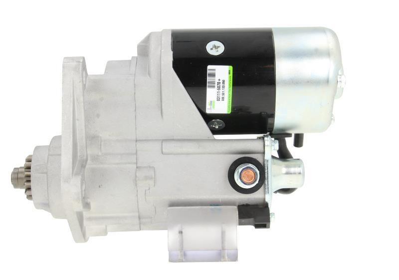 Starter, BV PSH 930.501.133.050