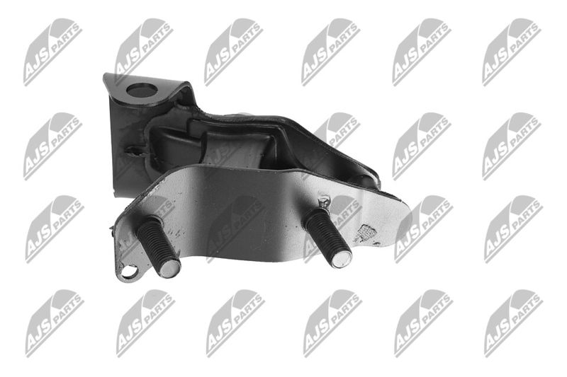 Paigutus, Mootor, NTY ZPS-HD-115