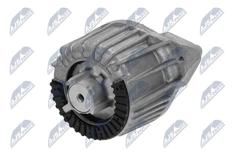 Paigutus, Mootor, NTY ZPS-ME-034