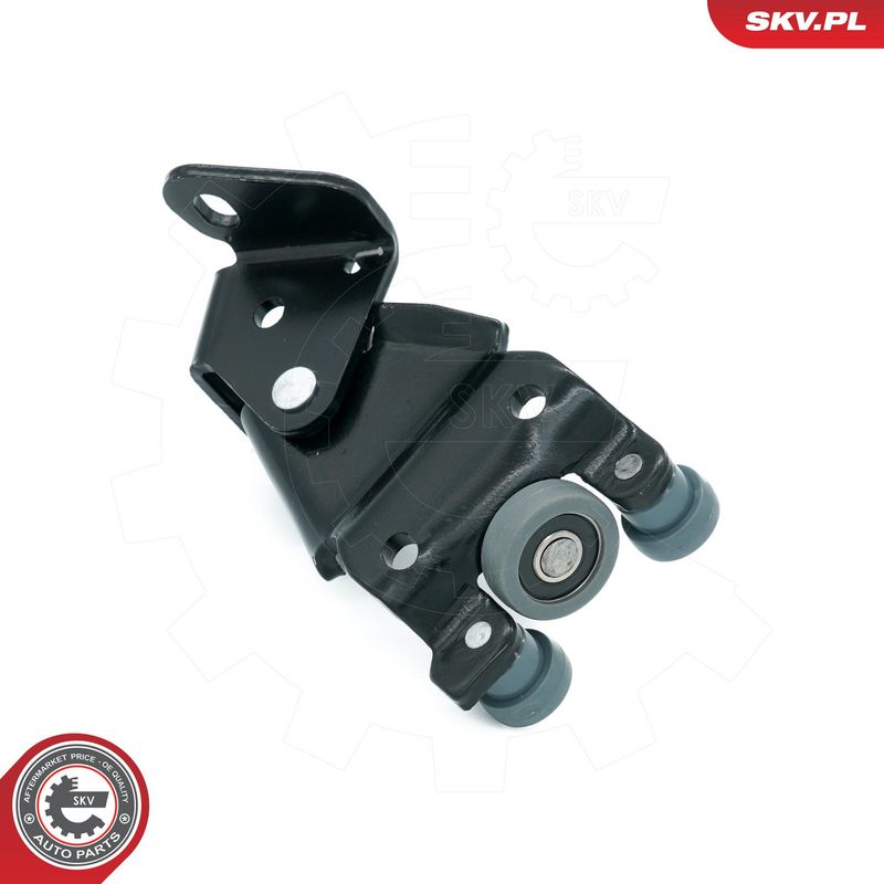 Rullijuht, lükanduks, ESEN SKV 96SKV834