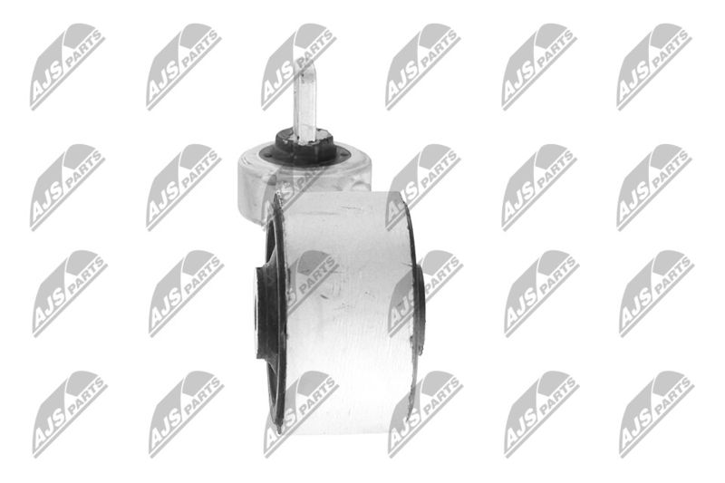 Paigutus, Mootor, NTY ZPS-HD-091