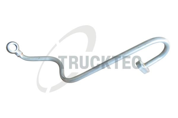 TRUCKTEC AUTOMOTIVE 01.18.135 - Oil Line, charger